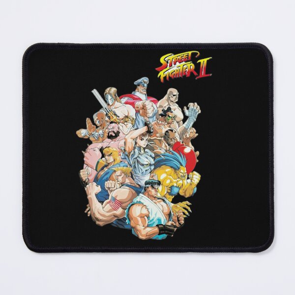 Item preview, street fighter t-shirt Essential designed and sold by jevyyNF.