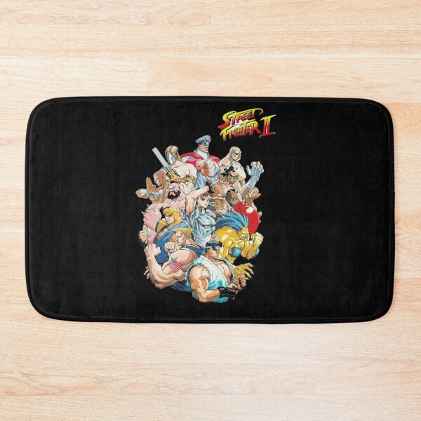 Item preview, street fighter t-shirt Essential designed and sold by jevyyNF.