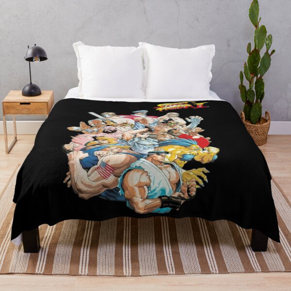 Item preview, street fighter t-shirt Essential designed and sold by jevyyNF.