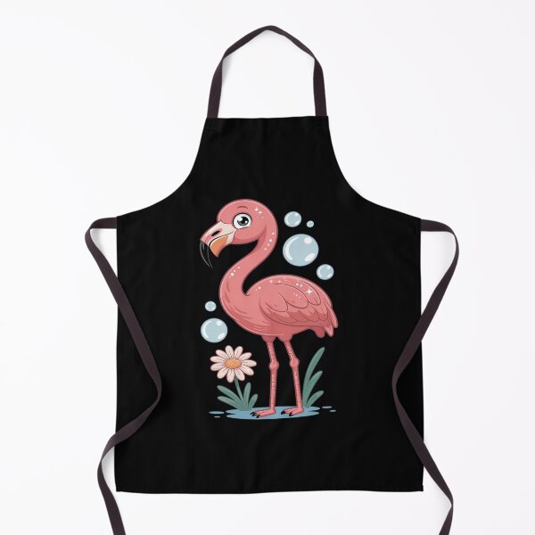Item preview, Flower Rose Flamingo designed and sold by Idarmotar.