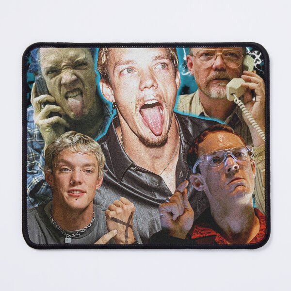 Item preview, Matthew Lillard  designed and sold by Angryblu3.
