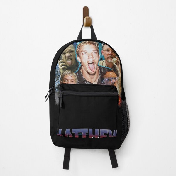 Item preview, Matthew Lillard designed and sold by Angryblu3.