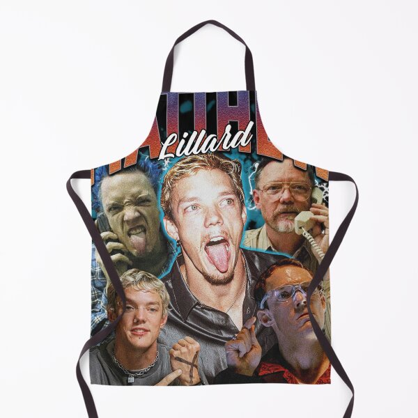 Item preview, Matthew Lillard designed and sold by Angryblu3.
