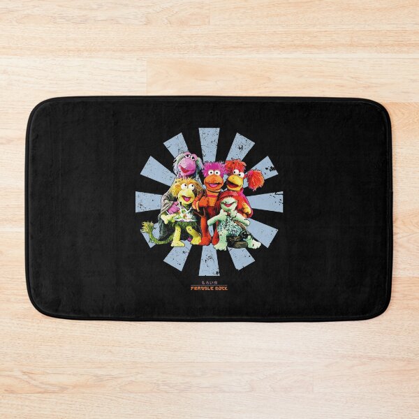 Item preview, Fraggle Rock designed and sold by JamelHarris.