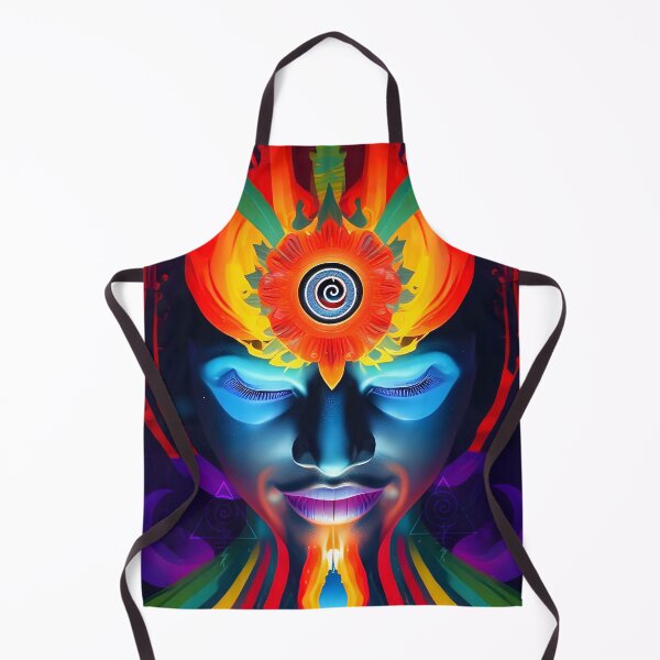 Item preview, The Oracle Within designed and sold by LUMINOUS LUCIDITY.