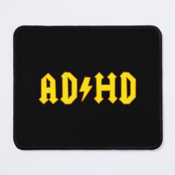 Item preview, ADHD designed and sold by sandersmargarit.