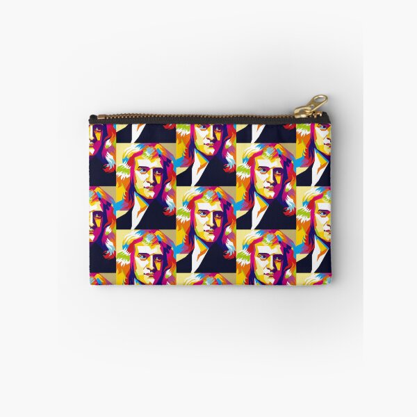 Item preview, Isaac Newton designed and sold by glazzofwater.
