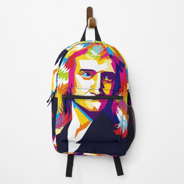 Item preview, Isaac Newton designed and sold by glazzofwater.