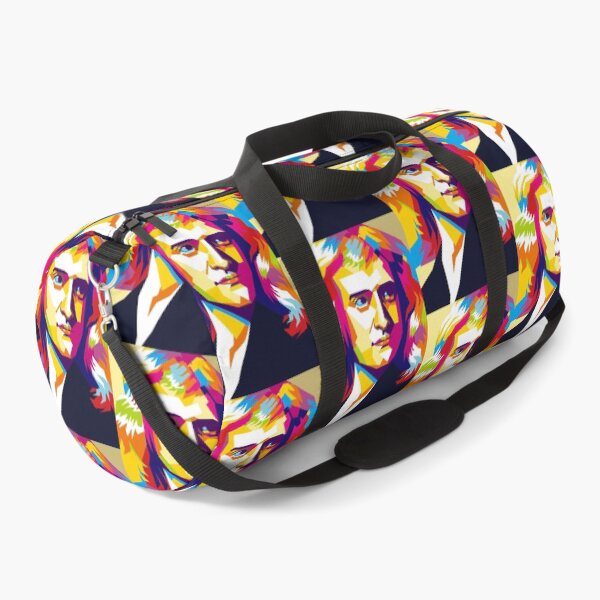 Item preview, Isaac Newton designed and sold by glazzofwater.