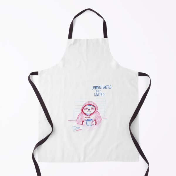 Item preview, Unmotivated Sloth Society designed and sold by SteveSaccoro.