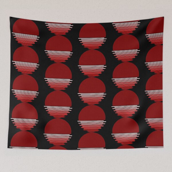 Item preview, The Sunset Gradient designed and sold by Mr-M00.
