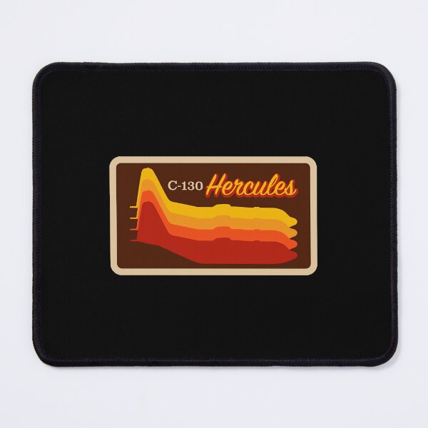 Item preview, Brown Hornet - C-130 Hercules designed and sold by TaylorCame.