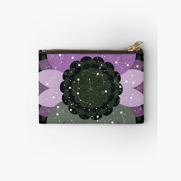 Item preview, Celestial Flower [genderqueer] designed and sold by deadbeatprince-typography.
