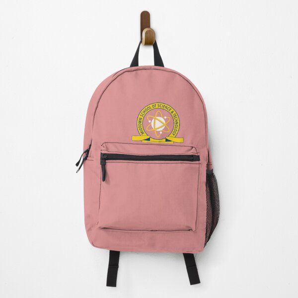 Item preview, 228-Midtown-School-Of-Science-And-Technology-Logo designed and sold by ToniWaelchi6.