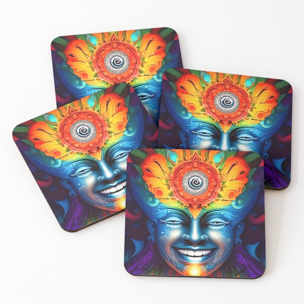 Item preview, The Oracle of Joy designed and sold by LUMINOUS LUCIDITY.