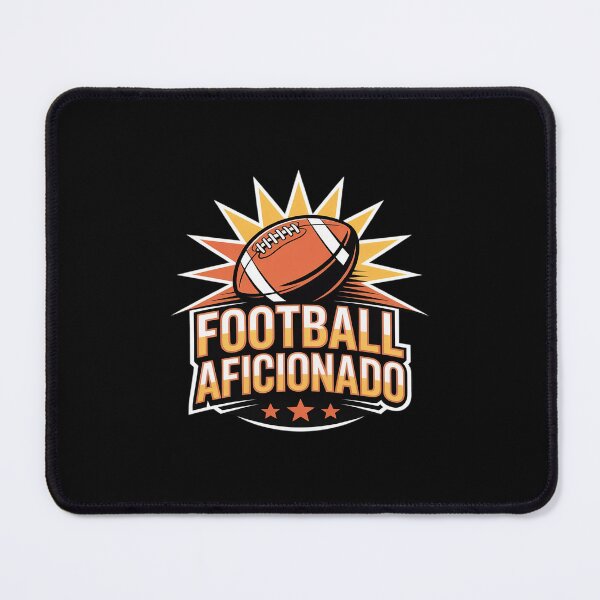 Item preview, Football Aficionado Coach Lover Expert Player Analyst Ball designed and sold by Idarmotar.