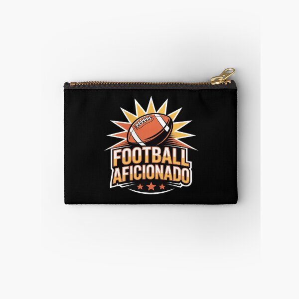 Item preview, Football Aficionado Coach Lover Expert Player Analyst Ball designed and sold by Idarmotar.