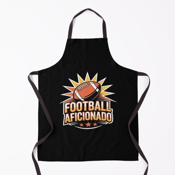 Item preview, Football Aficionado Coach Lover Expert Player Analyst Ball designed and sold by Idarmotar.