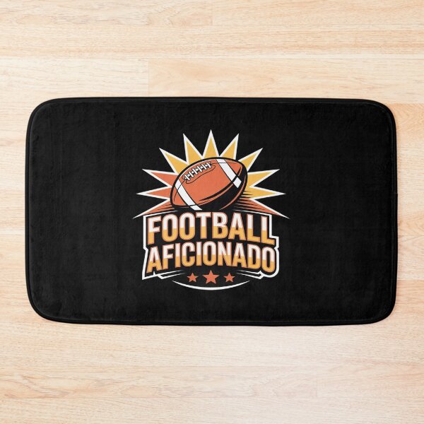 Item preview, Football Aficionado Coach Lover Expert Player Analyst Ball designed and sold by Idarmotar.