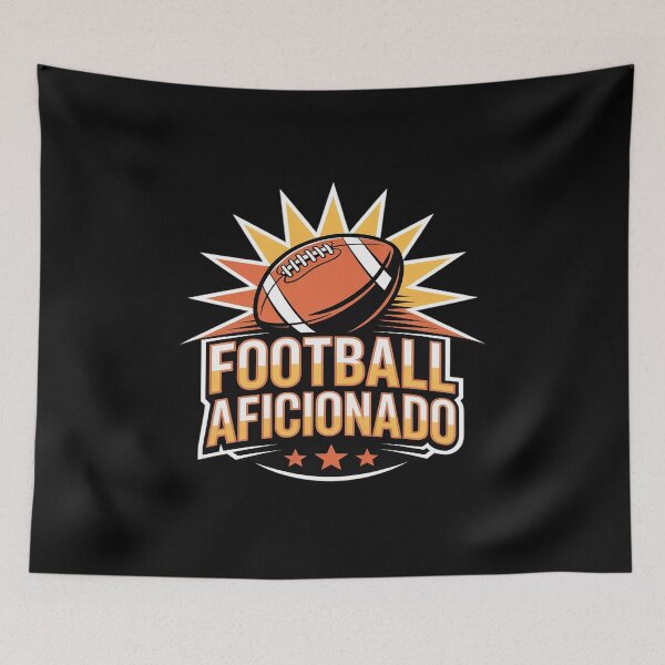 Item preview, Football Aficionado Coach Lover Expert Player Analyst Ball designed and sold by Idarmotar.
