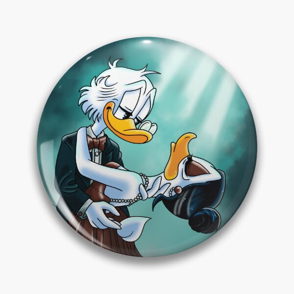 Item preview, Dimeshipping - Miser designed and sold by McDuck Department Store.