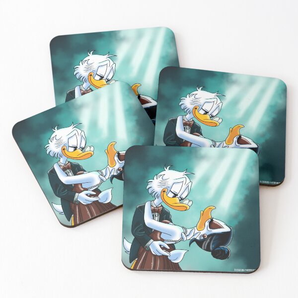 Item preview, Dimeshipping - Miser designed and sold by McDuck Department Store.