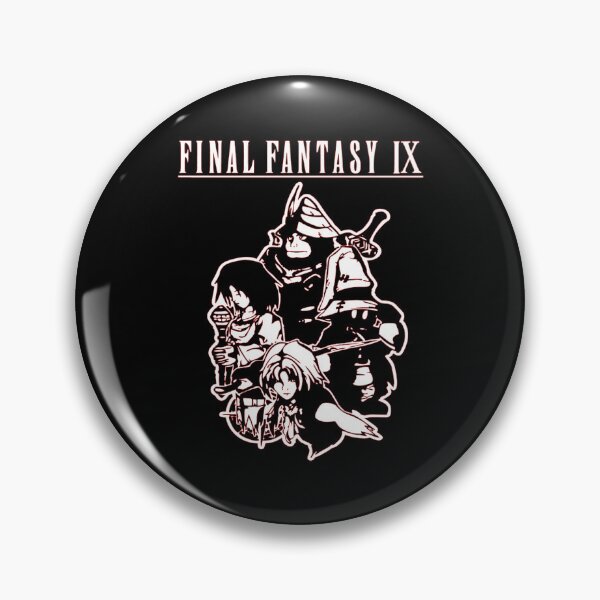 Item preview, Final Fantasy Gaming designed and sold by renearichnd.
