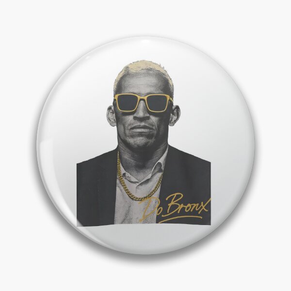 Item preview, Charles Oliveira UFC Fighter  designed and sold by MythicMosaics.