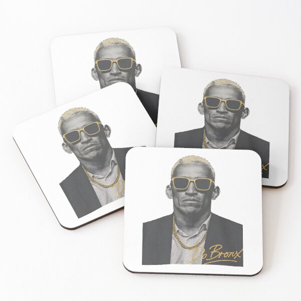 Item preview, Charles Oliveira UFC Fighter  designed and sold by MythicMosaics.