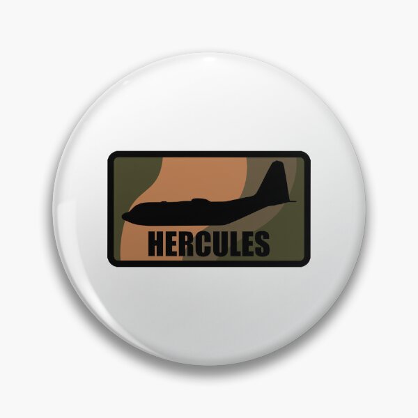 Item preview, Fat Albert - C-130 Hercules  designed and sold by TaylorCame.
