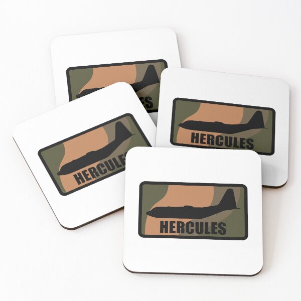 Item preview, Fat Albert - C-130 Hercules  designed and sold by TaylorCame.