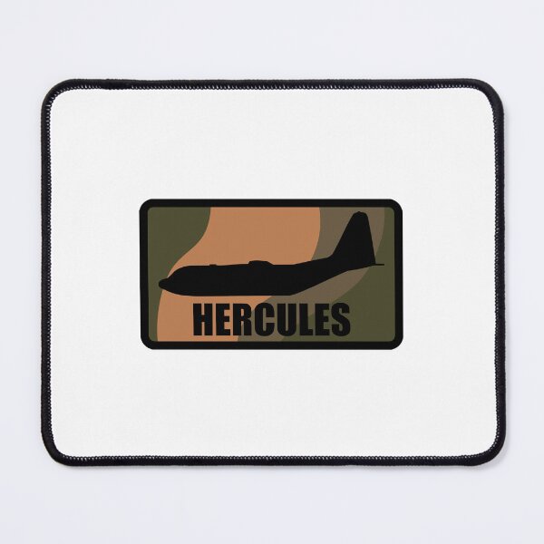 Item preview, Fat Albert - C-130 Hercules designed and sold by TaylorCame.