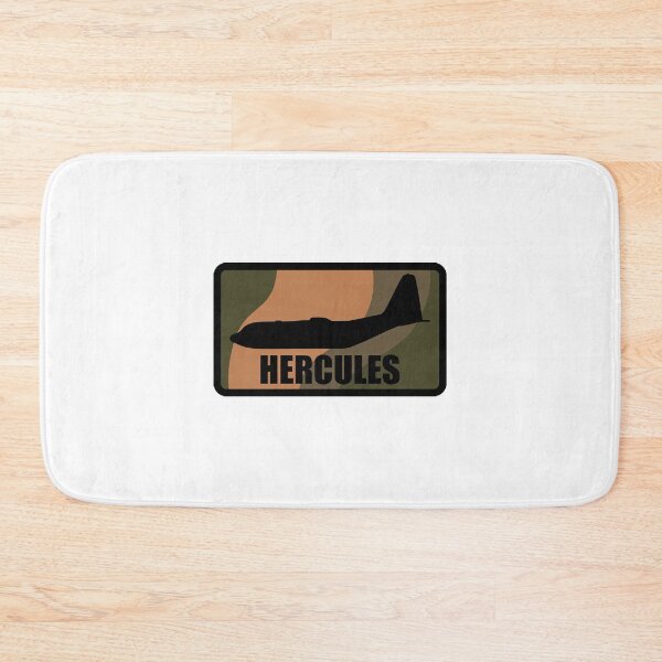 Item preview, Fat Albert - C-130 Hercules  designed and sold by TaylorCame.