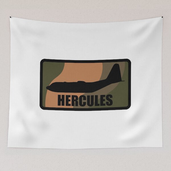 Item preview, Fat Albert - C-130 Hercules  designed and sold by TaylorCame.