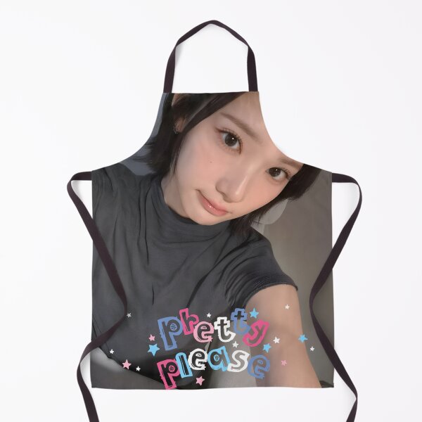 Item preview, Hearts2Hearts Merch | Jiwoo Pretty Please Inspired | Elegant Comeback Collectible for S2U designed and sold by Valereekmerch.