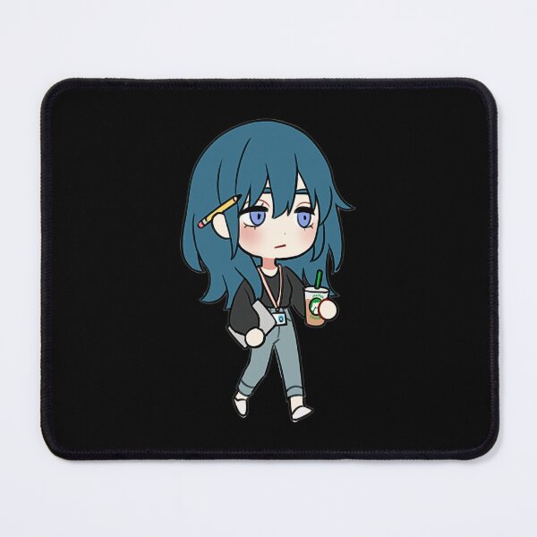 Item preview, Fire Emblem Physics Teacher Byleth designed and sold by enidadler.