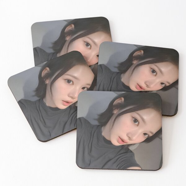 Item preview, Hearts2Hearts Merch | Jiwoo Pretty Please Inspired | Elegant Comeback Collectible for S2U designed and sold by Valereekmerch.