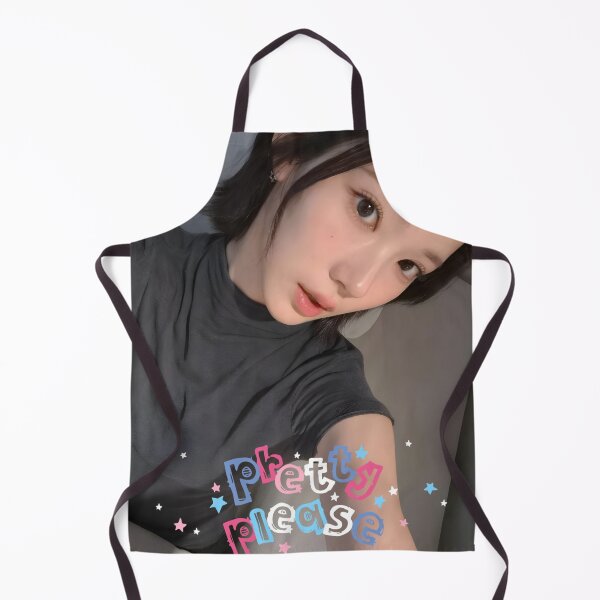 Item preview, Hearts2Hearts Merch | Jiwoo Pretty Please Inspired | Elegant Comeback Collectible for S2U designed and sold by Valereekmerch.
