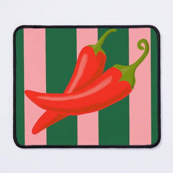 Item preview, Hot & spicy designed and sold by Un_titledart..