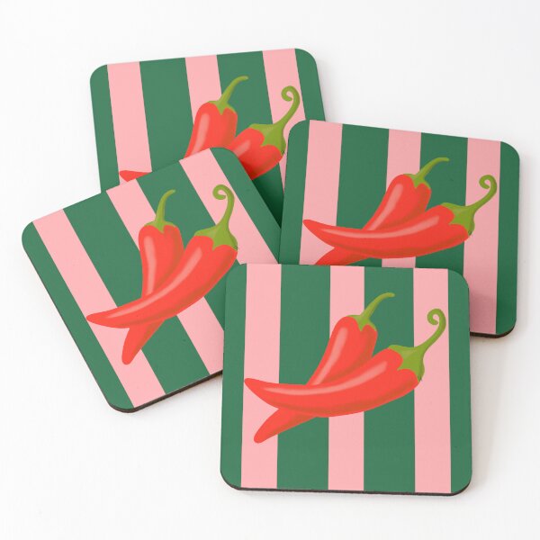 Item preview, Hot & spicy designed and sold by  Un_titledart..