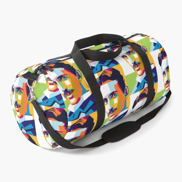 Item preview, Nikola Tesla designed and sold by glazzofwater.