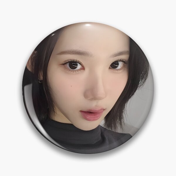 Item preview, Hearts2Hearts Merch | Jiwoo Pretty Please Inspired | Elegant Comeback Collectible for S2U designed and sold by Valereekmerch.