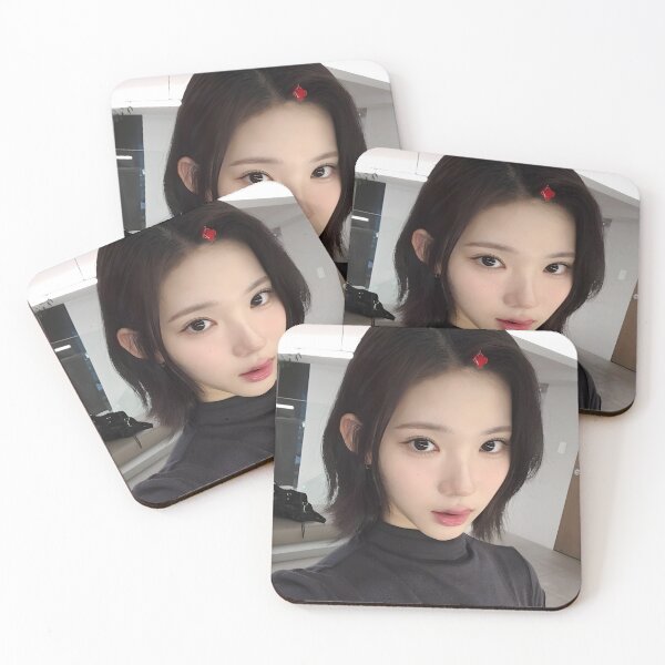 Item preview, Hearts2Hearts Merch | Jiwoo Pretty Please Inspired | Elegant Comeback Collectible for S2U designed and sold by Valereekmerch.