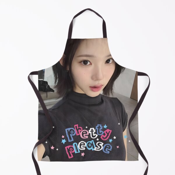 Item preview, Hearts2Hearts Merch | Jiwoo Pretty Please Inspired | Elegant Comeback Collectible for S2U designed and sold by Valereekmerch.