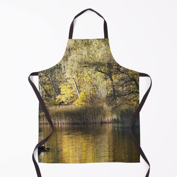 Item preview, River in October designed and sold by Bluesrose.