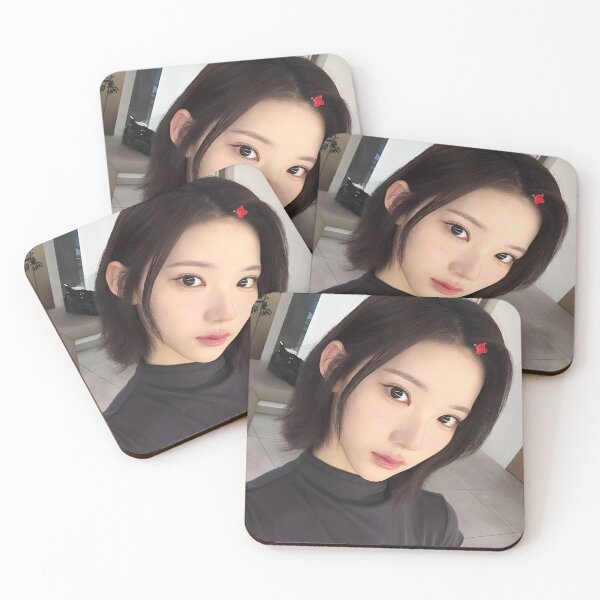 Item preview, Hearts2Hearts Merch | Jiwoo Pretty Please Inspired | Elegant Comeback Collectible for S2U designed and sold by Valereekmerch.