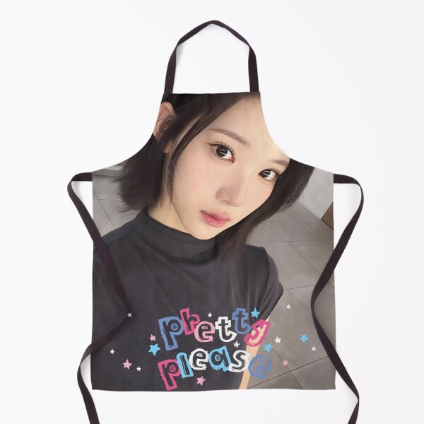 Item preview, Hearts2Hearts Merch | Jiwoo Pretty Please Inspired | Elegant Comeback Collectible for S2U designed and sold by Valereekmerch.