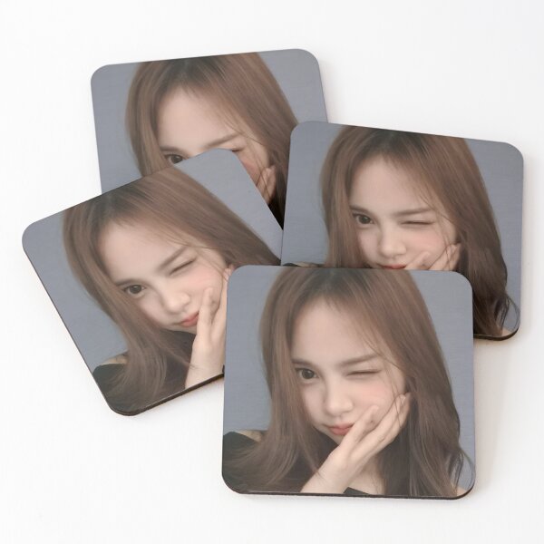 Item preview, Hearts2Hearts Merch | Carmen Pretty Please Inspired | Pastel Comeback Style for S2U designed and sold by Valereekmerch.
