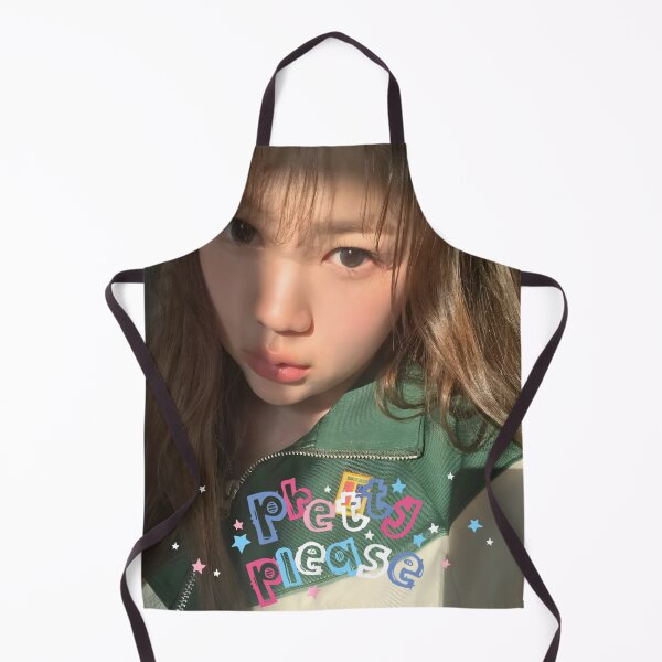 Item preview, Hearts2Hearts Merch | Ye-on Pretty Please Inspired | Playful Comeback Style for S2U designed and sold by Valereekmerch.