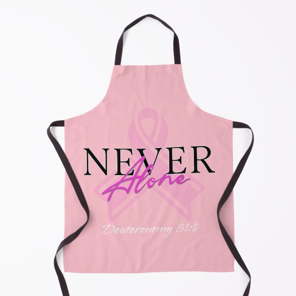 Item preview, Never Fight Alone designed and sold by DesignedbyFaith.